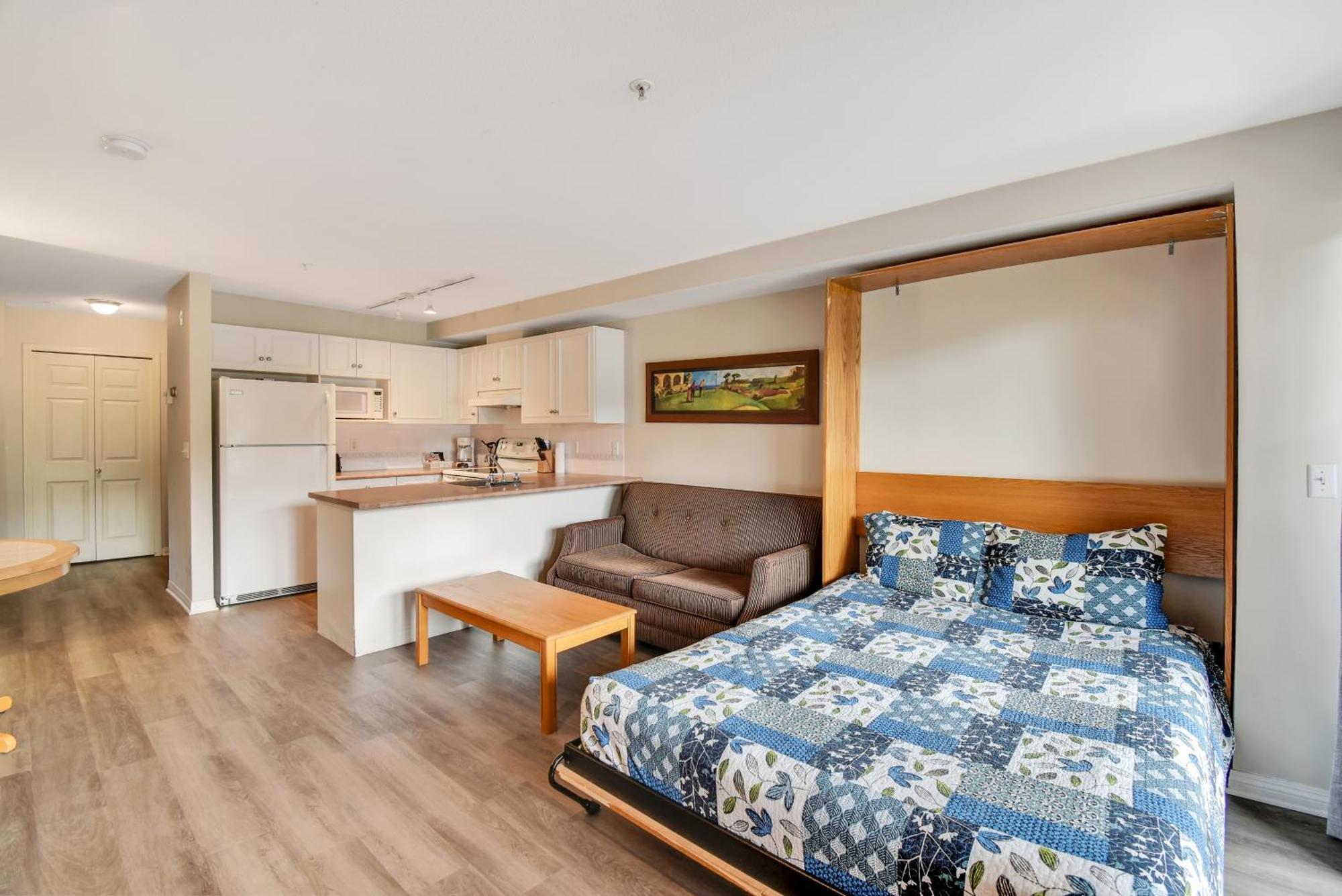 Borgata Aparthotel