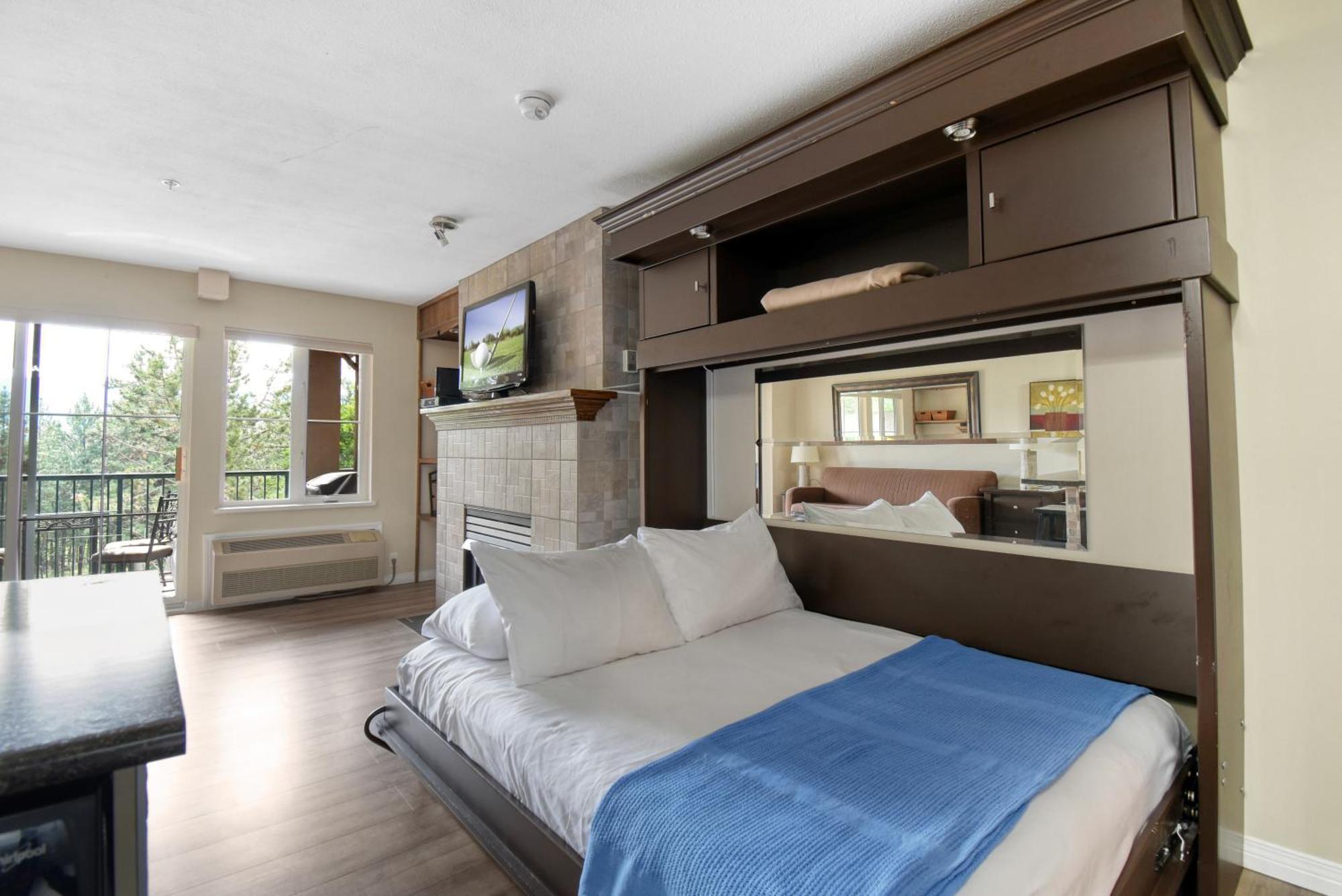 Aparthotel Borgata
