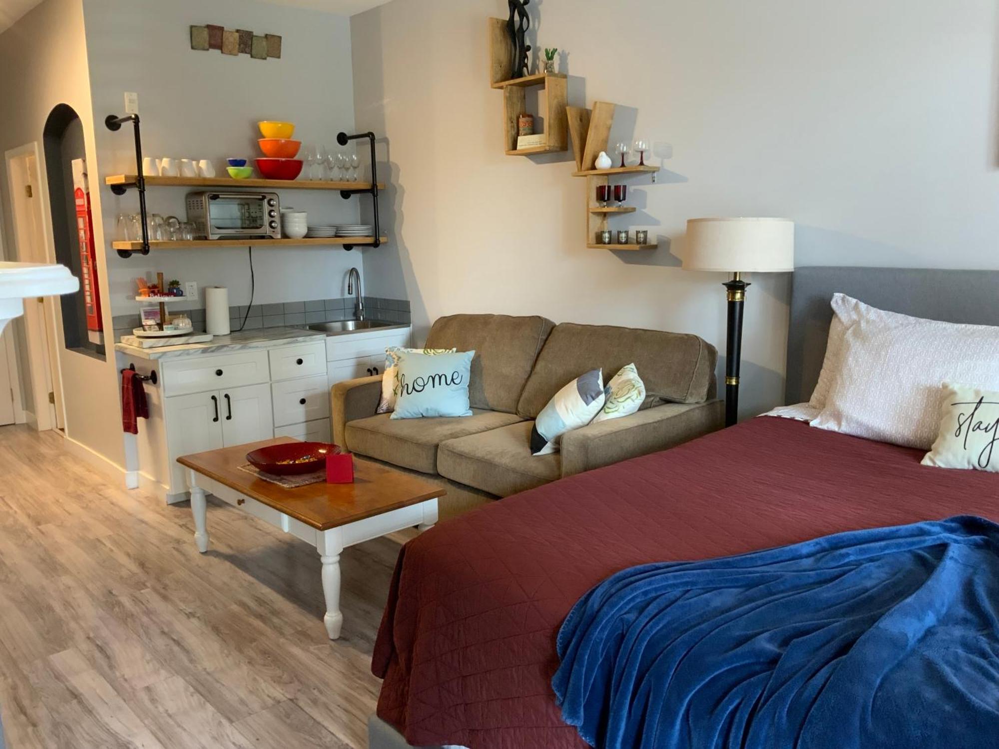 Borgata Aparthotel