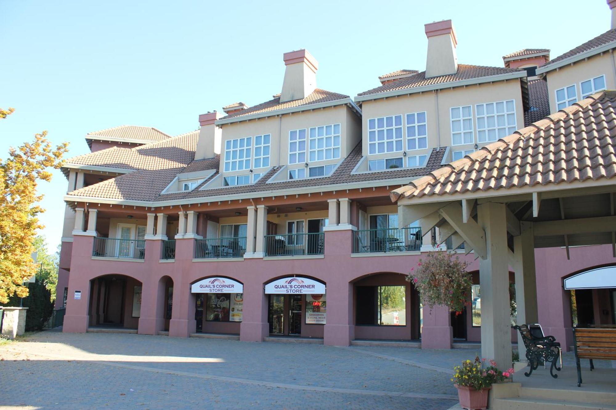 Aparthotel Borgata 3*