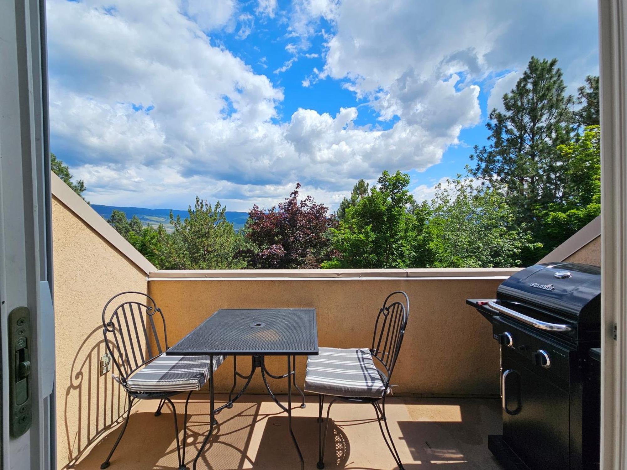 Borgata 3* Kelowna