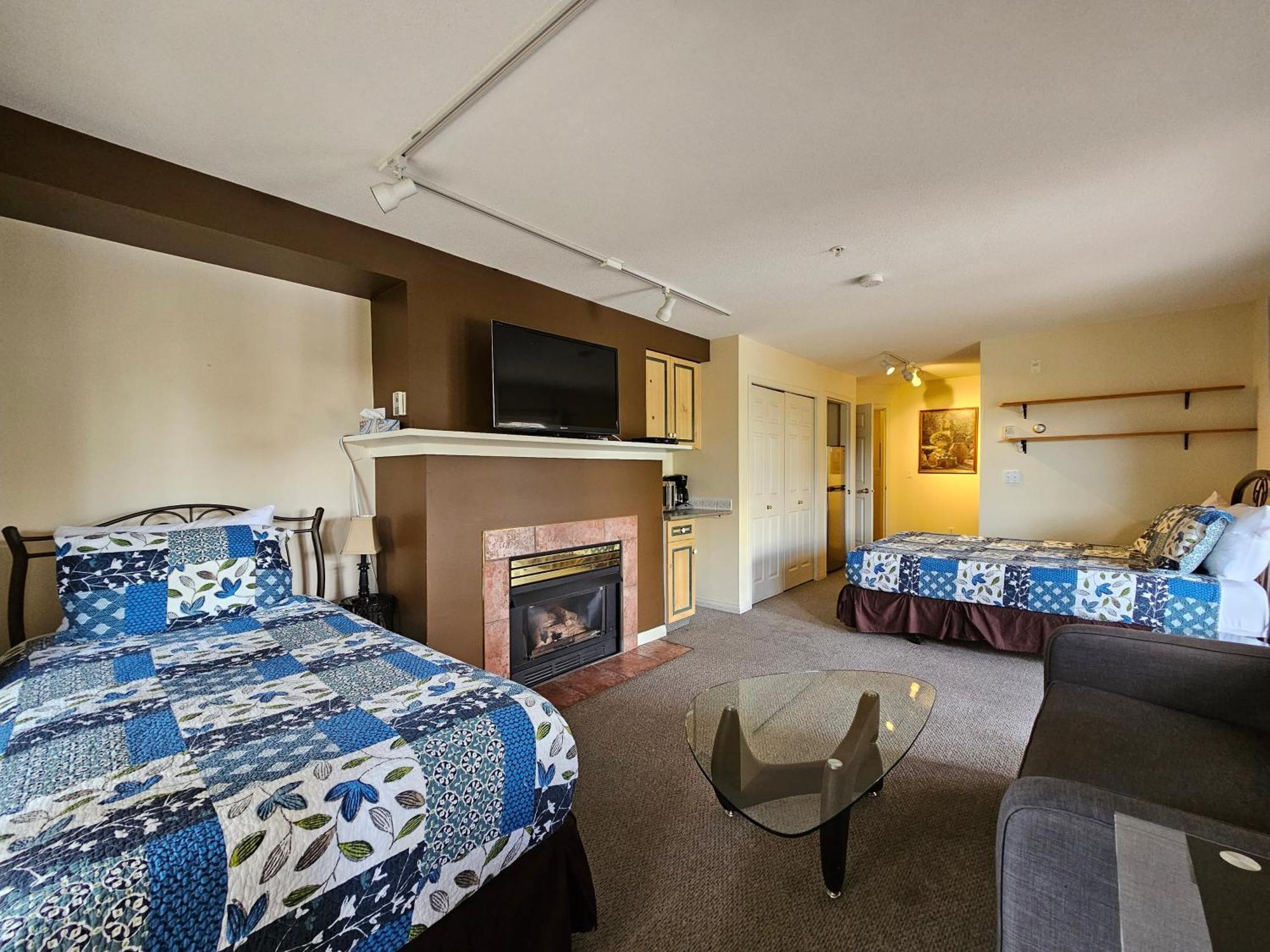 Aparthotel Borgata 3*