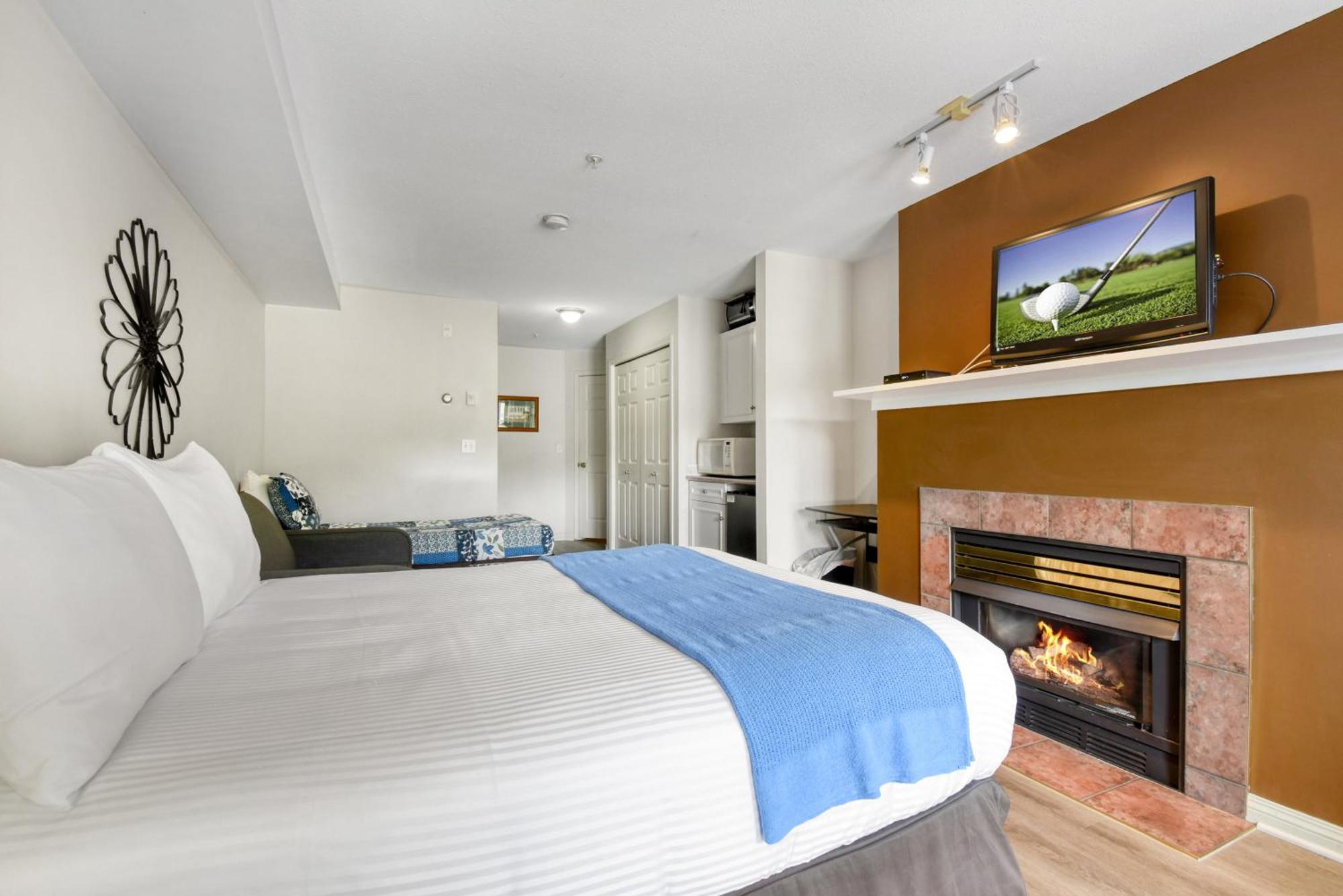 Borgata Aparthotel 3*