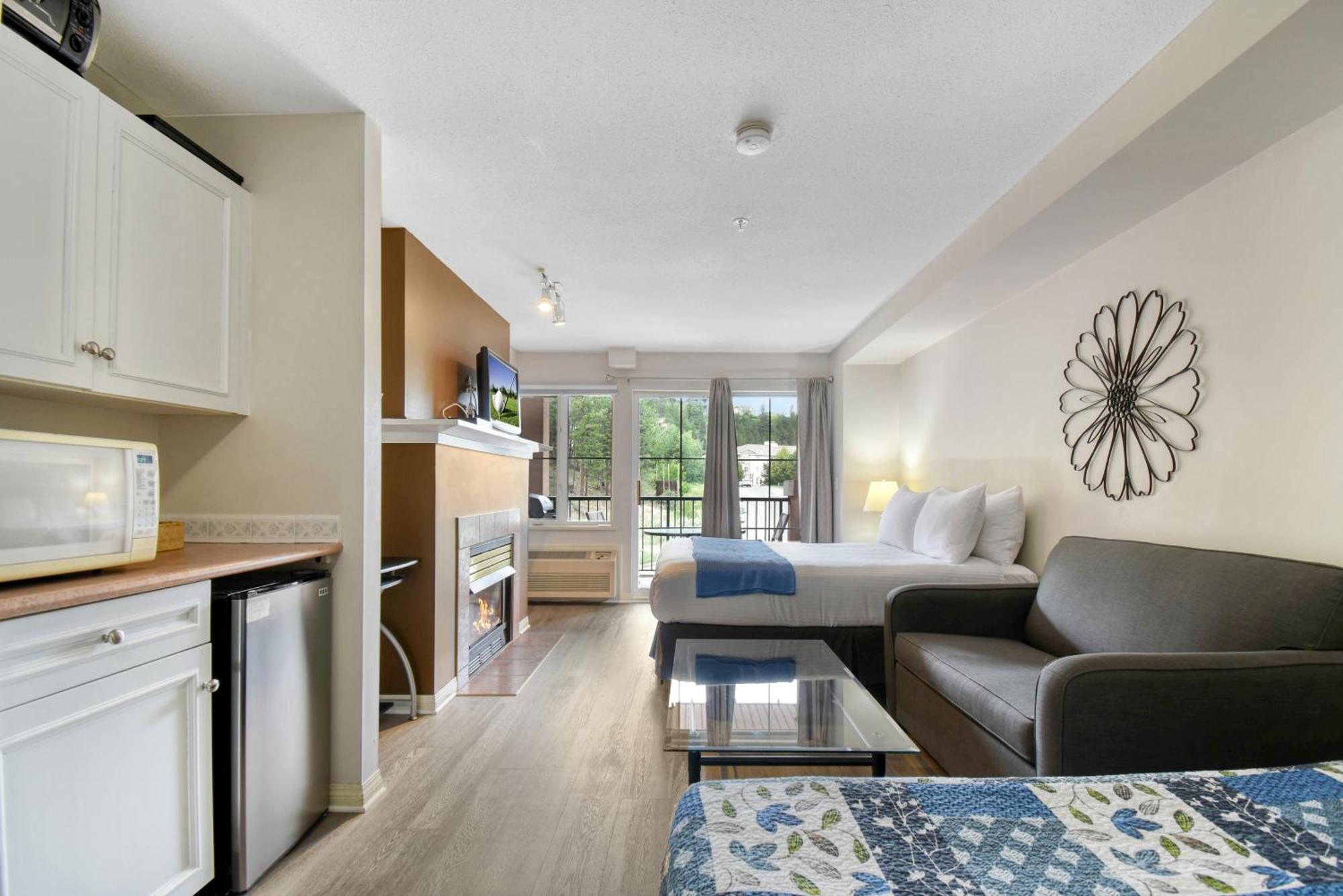 Borgata Kelowna