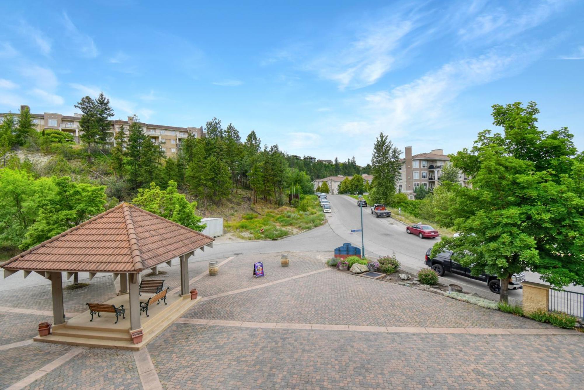 Borgata Aparthotel Kelowna
