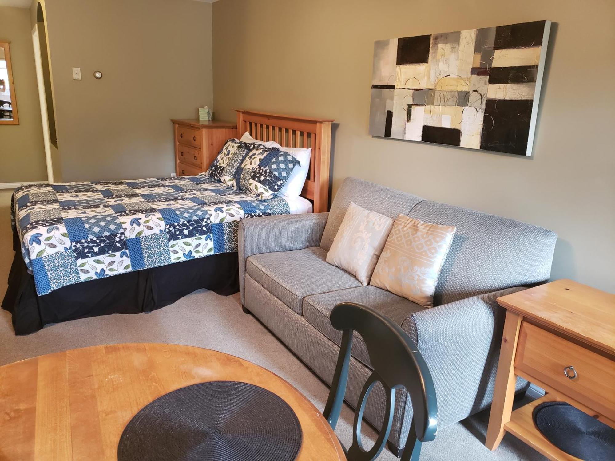 Borgata Kelowna