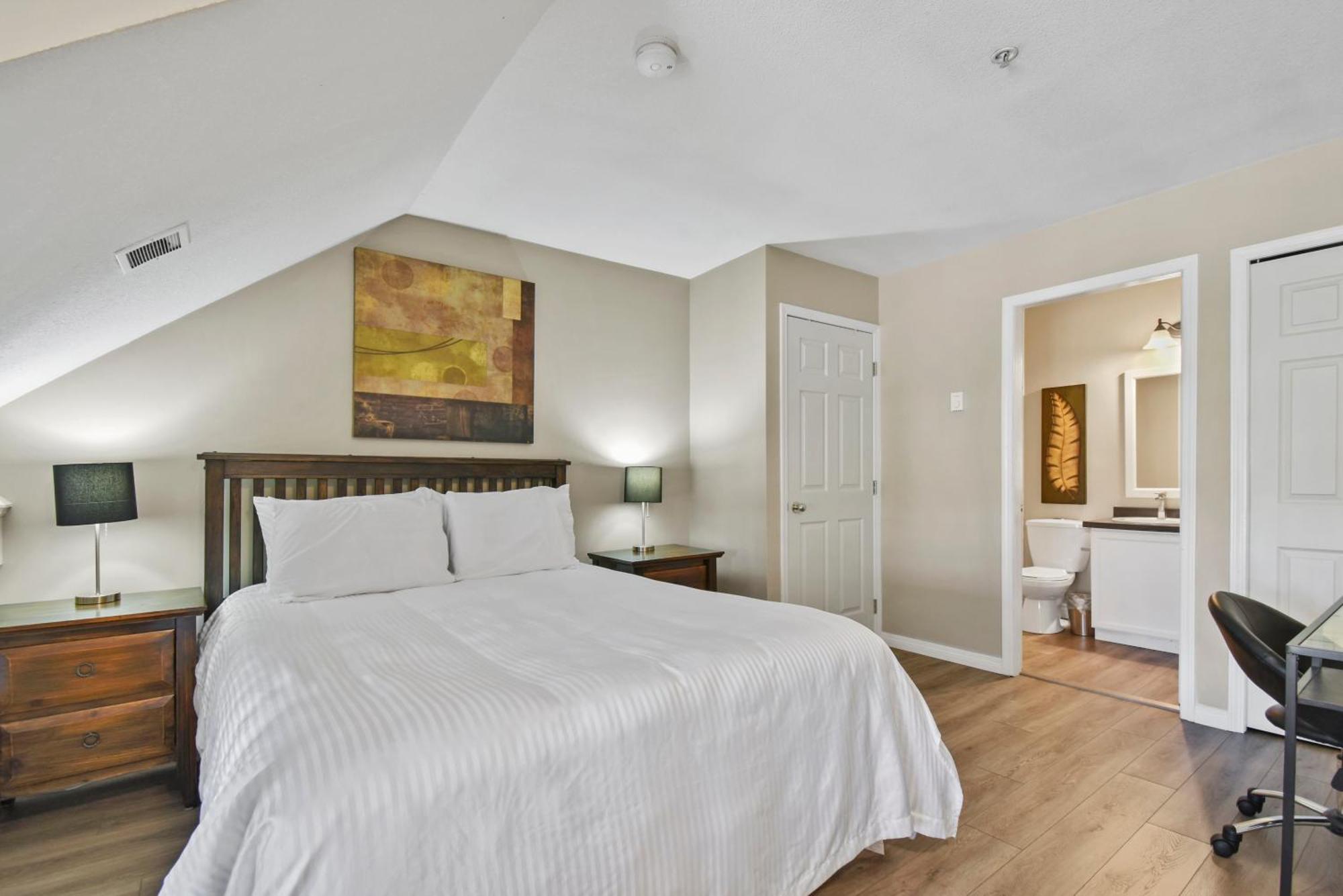 Borgata Aparthotel