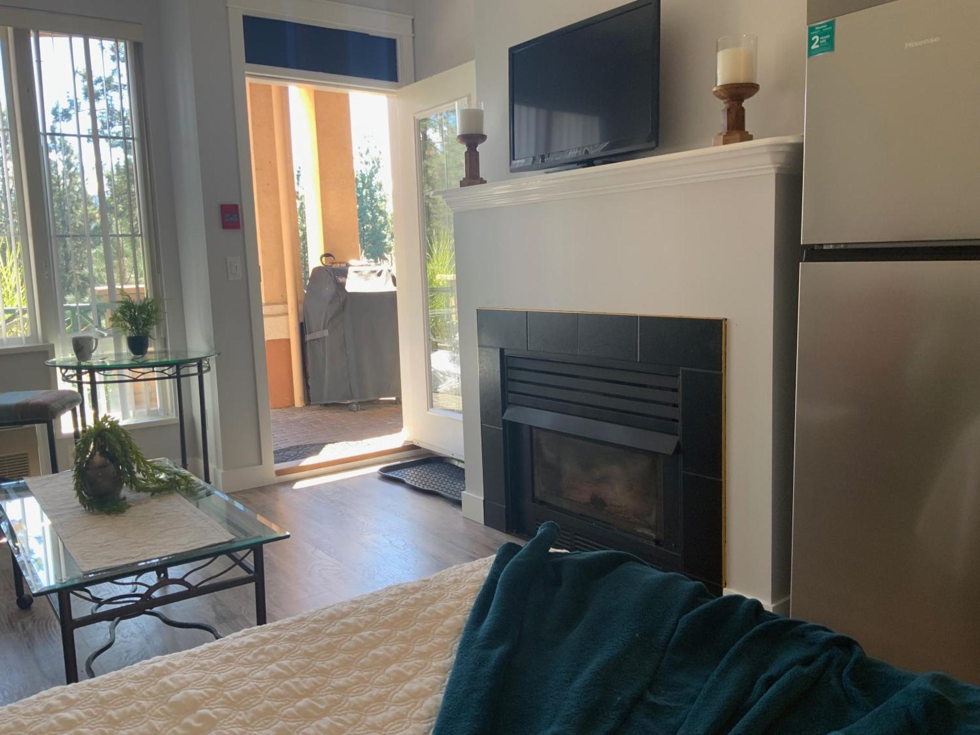 Borgata Kelowna