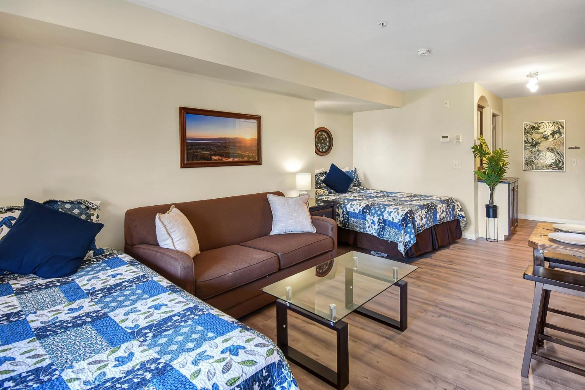 Borgata Aparthotel 3*