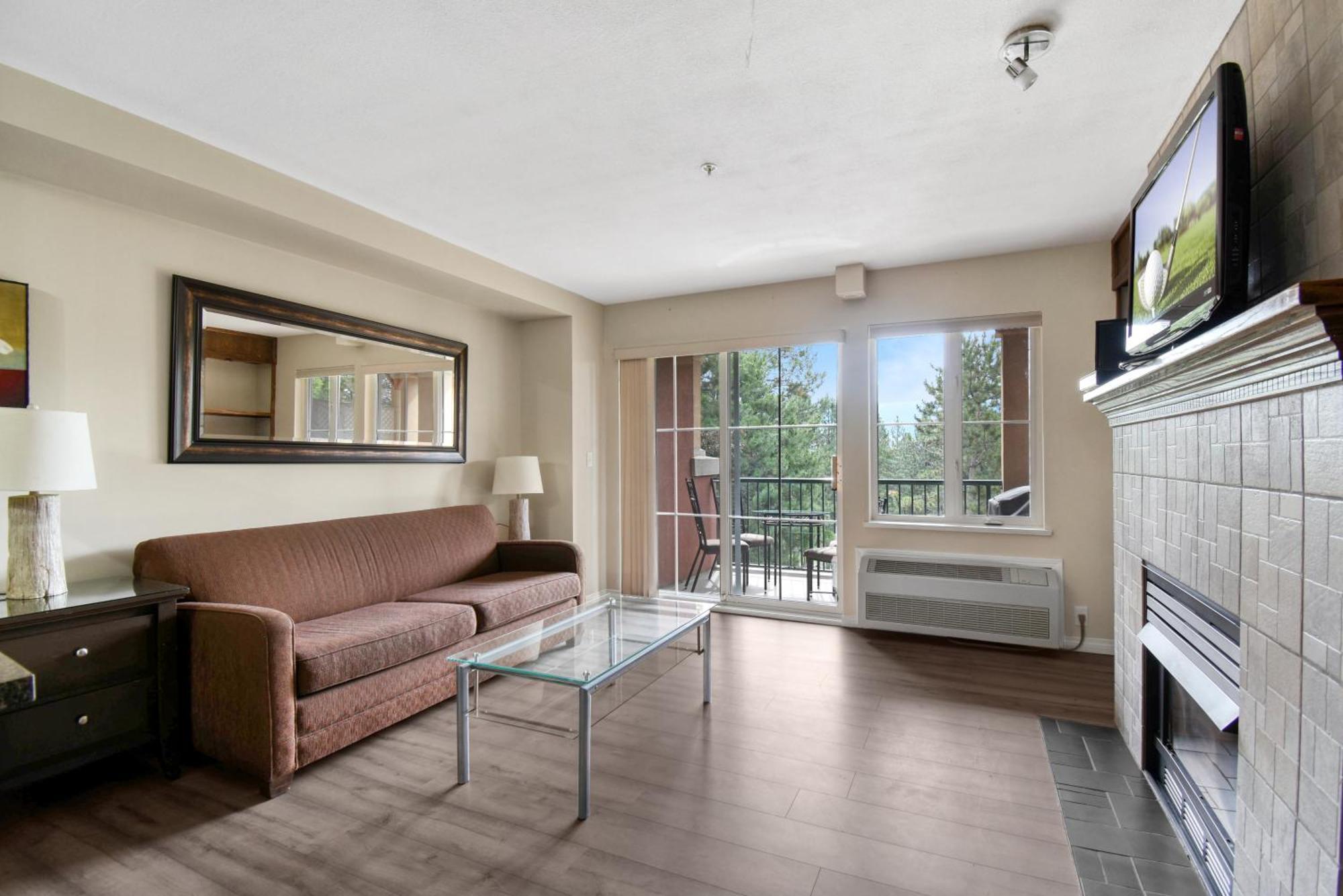 Borgata Aparthotel 3*