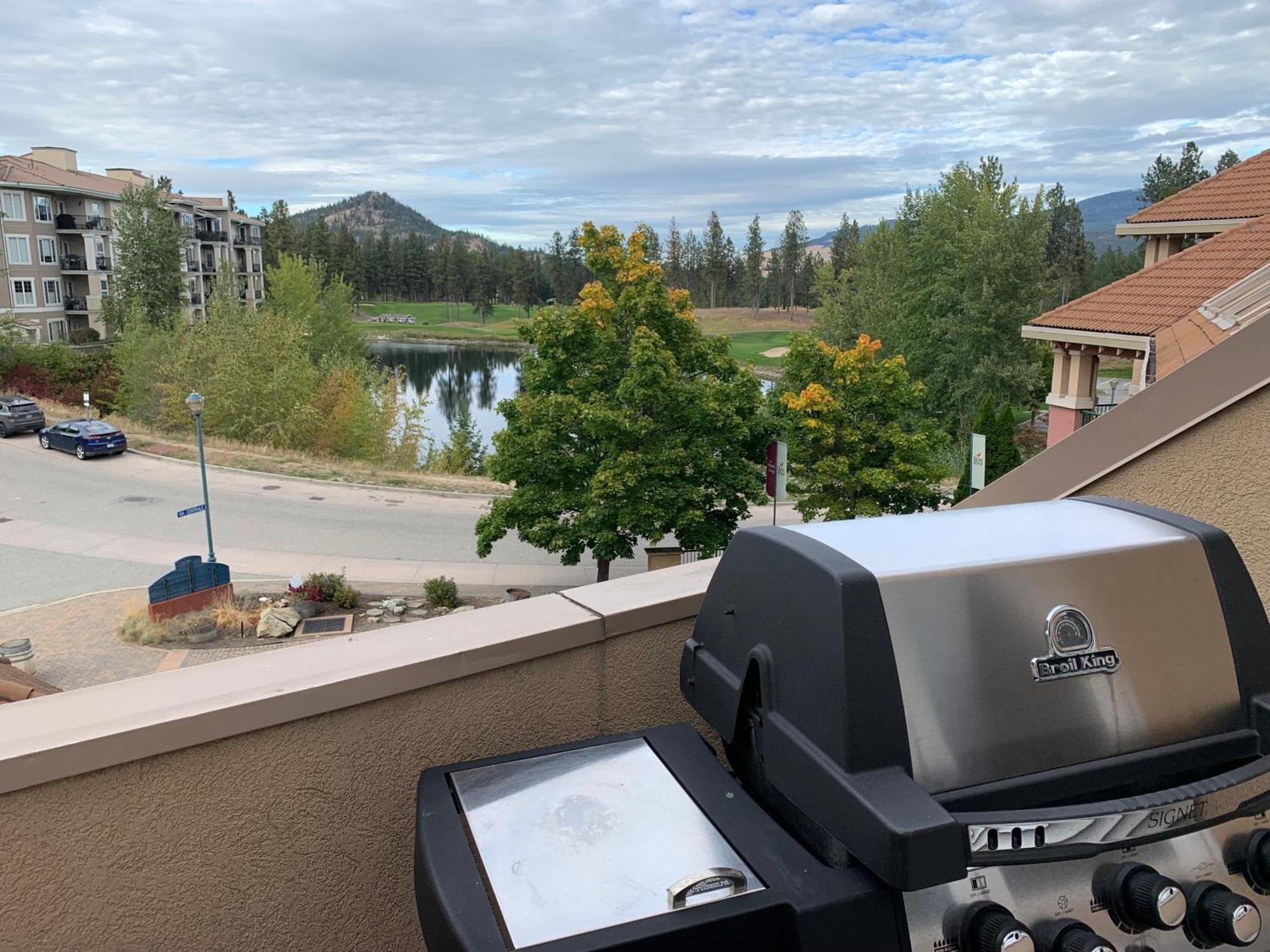 Borgata Aparthotel Kelowna